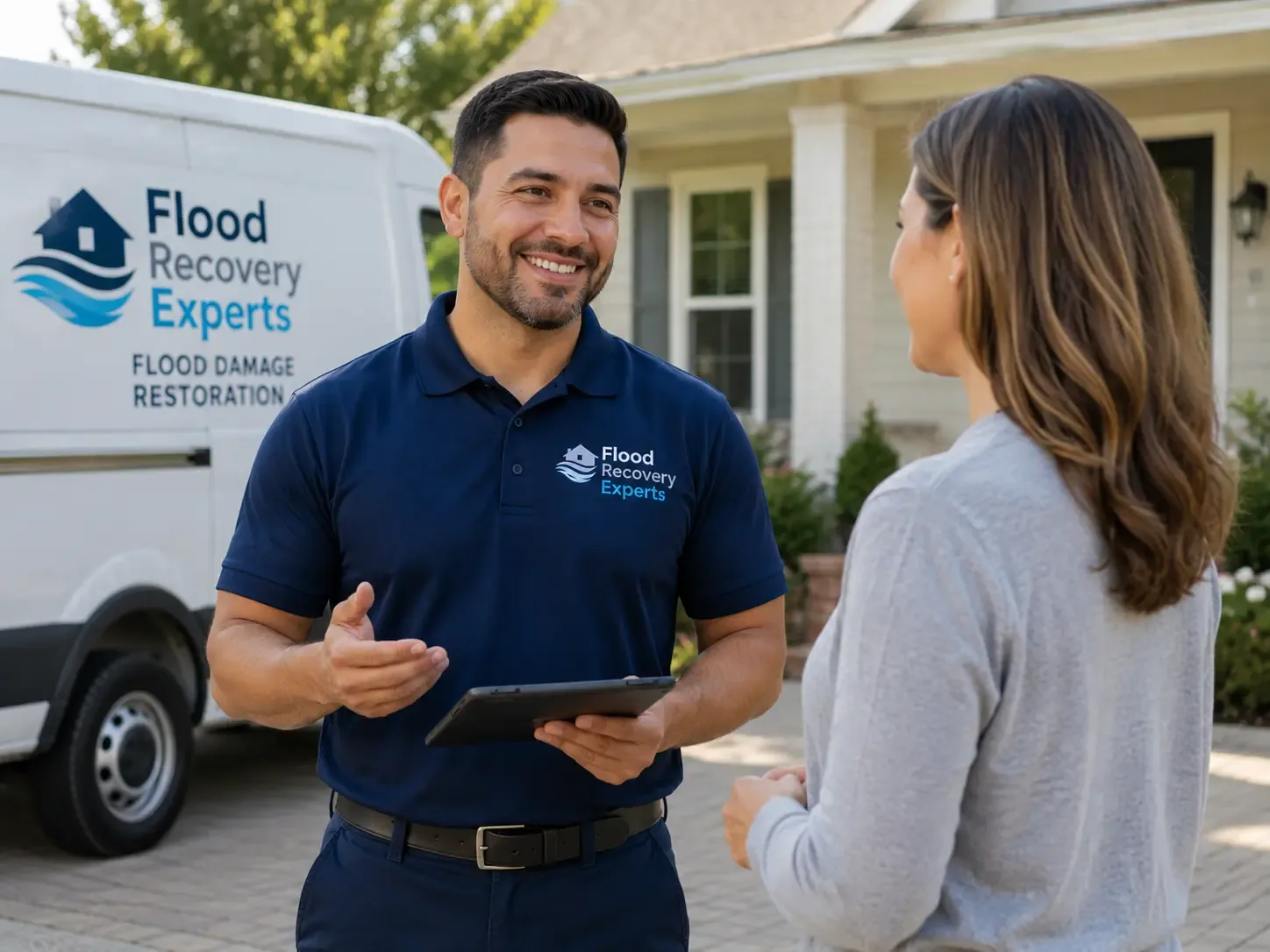 Flood Damage Cleanup Combs, AR FAQs